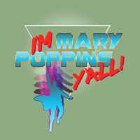 I’m Mary Poppins Y’all! Front Car Mat | Artistshot