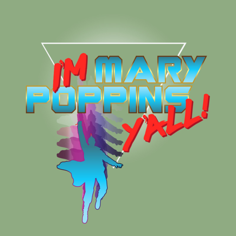 I’m Mary Poppins Y’all! Front Car Mat | Artistshot