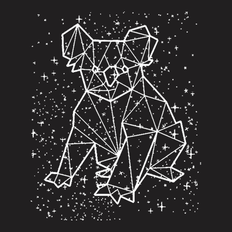 Koala T  Shirt Koala Zodiac Symbol Astrological Sign Horoscope T  Shir T-Shirt by heloise3085 | Artistshot