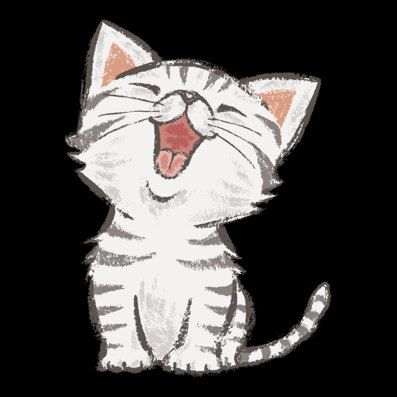 American Shorthair Happy Pocket T-Shirt by gadhninoug | Artistshot