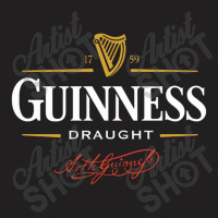 Guinness Beer .png T-shirt | Artistshot