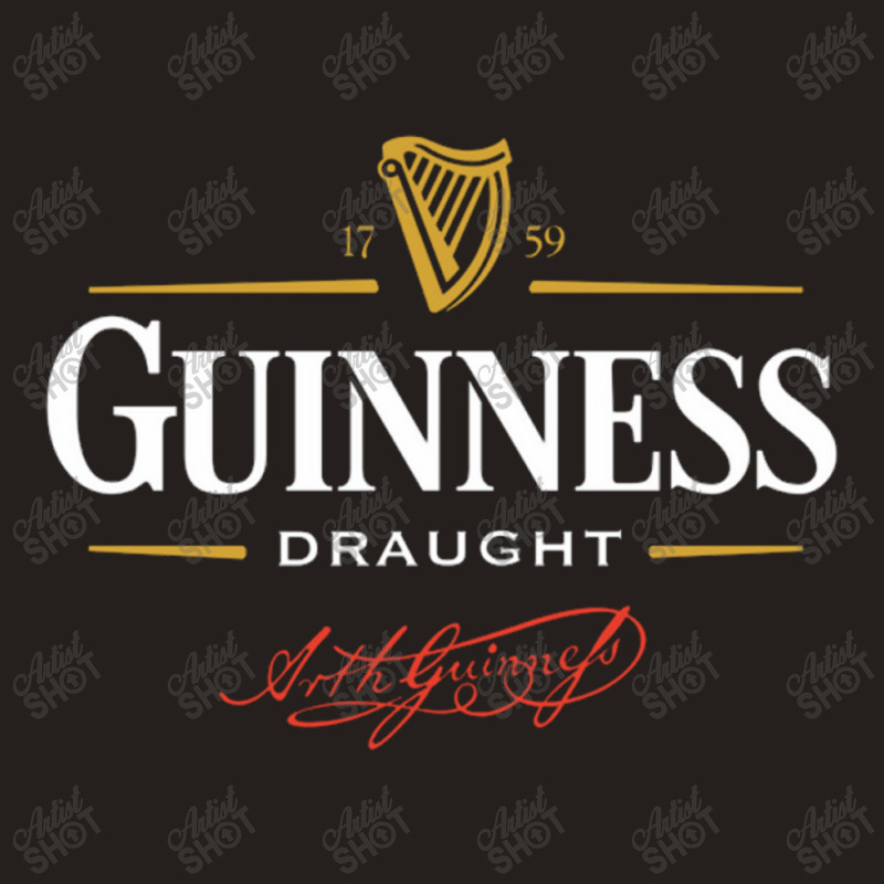 Guinness Beer .png Tank Top | Artistshot