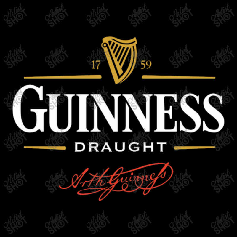 Guinness Beer .png Long Sleeve Shirts | Artistshot