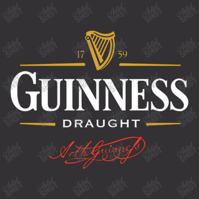 Guinness Beer .png Vintage Short | Artistshot