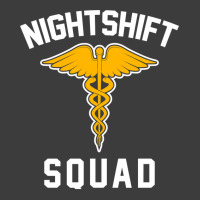 Night Shift Squad Nurse Gift Men's Polo Shirt | Artistshot