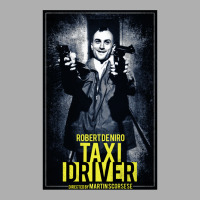 Taxi Driver 2 Ladies Fitted T-shirt | Artistshot