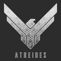 Atreides (gradient) Exclusive T-shirt | Artistshot