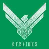 Atreides (gradient) Classic T-shirt | Artistshot