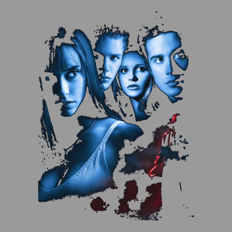 I Know What You Did Last Summer Graphic T-shirt | Artistshot