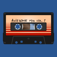 Awesome Mix Vol. 1 T-shirt | Artistshot