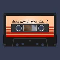 Awesome Mix Vol. 1 V-neck Tee | Artistshot