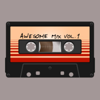 Awesome Mix Vol. 1 Vintage Hoodie | Artistshot