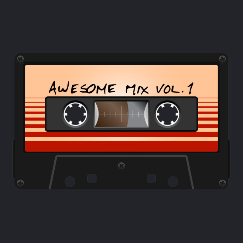 Awesome Mix Vol. 1 Lightweight Hoodie by salayobatrazf | Artistshot