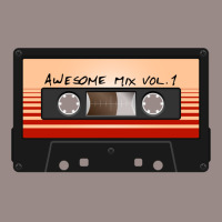 Awesome Mix Vol. 1 Vintage T-shirt | Artistshot