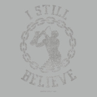 I Still Believe Zipper Hoodie | Artistshot