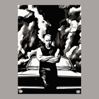 Dominic Toretto Racerback Tank | Artistshot