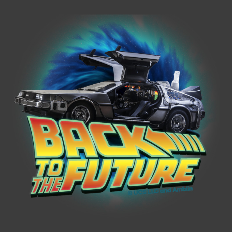 Back To The Future Movie. Delorean In Time Men's Polo Shirt by salayobatrazf | Artistshot