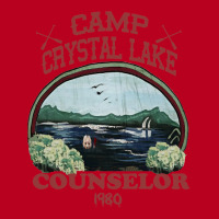 Camp Crystal Lake Counselo Perfect Gift Classic T-shirt | Artistshot