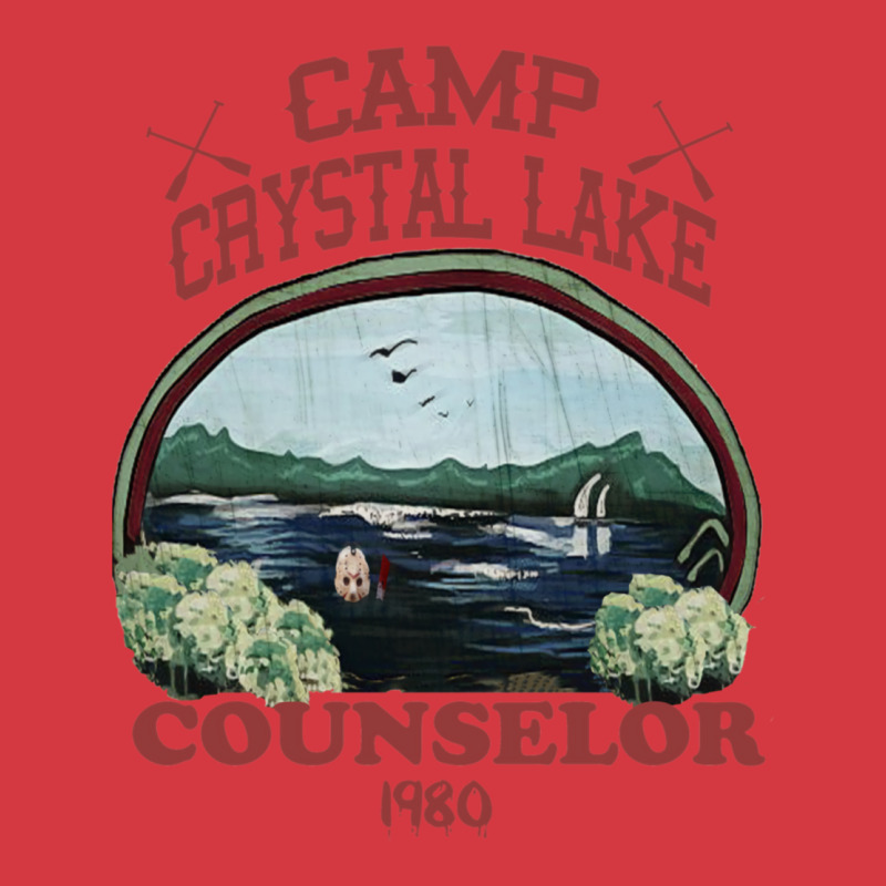 Camp Crystal Lake Counselo Perfect Gift Men's Polo Shirt | Artistshot