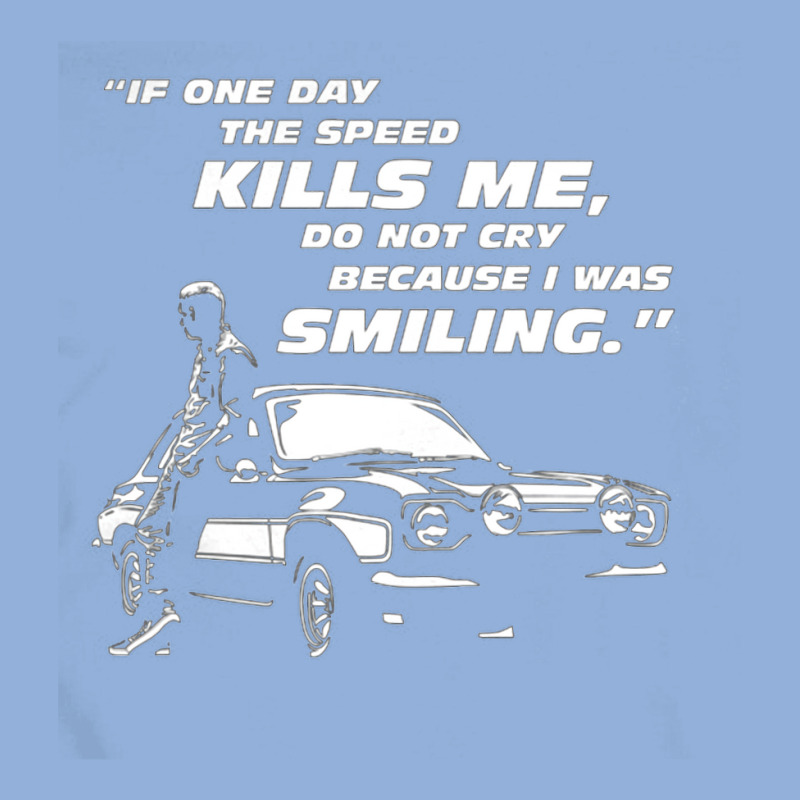 Paul Walker Tribute Fast And Furious Racerback Tank by mizbelionau | Artistshot