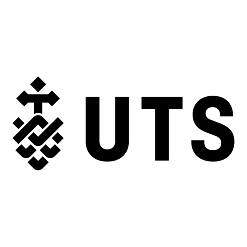 University Of Technology Sydney Uts Zipper Hoodie by MIVANVORST | Artistshot