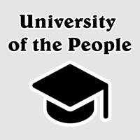 University Of The People Exclusive T-shirt | Artistshot