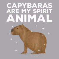 Cool Capybara For Men Women Rodent Spirit Animal Zoologist Youth 3/4 Sleeve | Artistshot