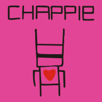 Yolandi's Chappie T-shirt | Artistshot