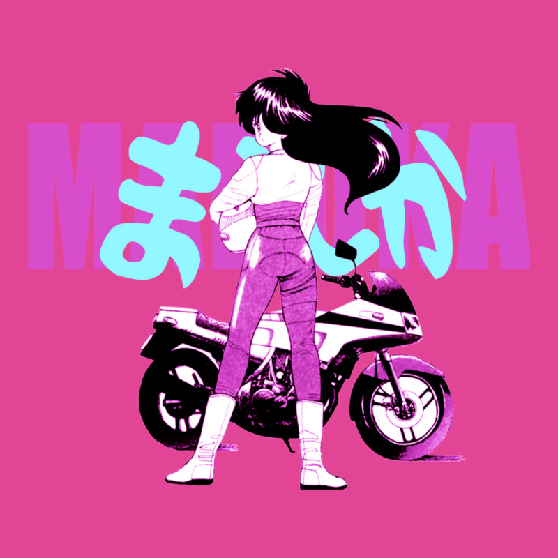 Madoka Ayukawa Kod T-shirt | Artistshot