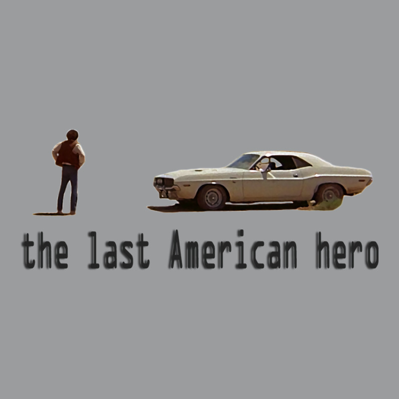 Vanishing Point   The Last American Hero Classic T-shirt by huijimymo | Artistshot