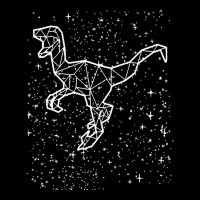 Velociraptor T  Shirt Velociraptor Dinosaur Zodiac Symbol Astrological Youth Sweatshirt | Artistshot