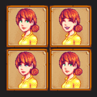 Stardew Valley - Penny T-shirt | Artistshot