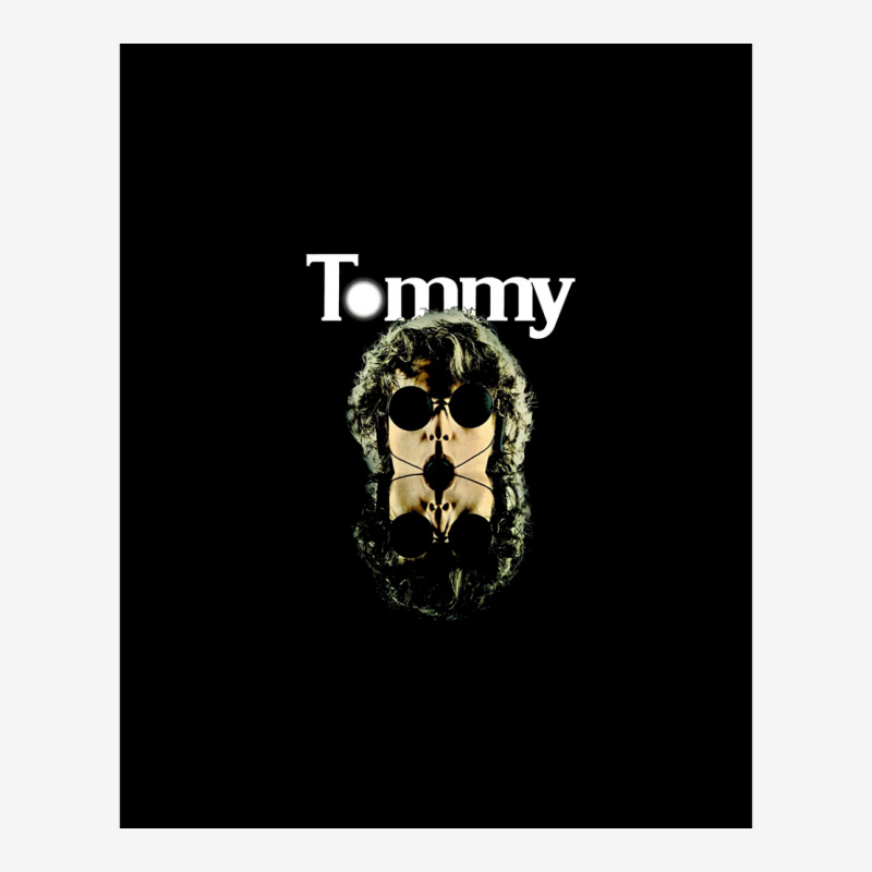 Tommy The Motion Picture Adjustable Cap by peresalyngray | Artistshot