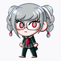 Peko Pekoyama Dangan Ronpa T-shirt | Artistshot