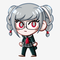 Peko Pekoyama Dangan Ronpa Graphic T-shirt | Artistshot