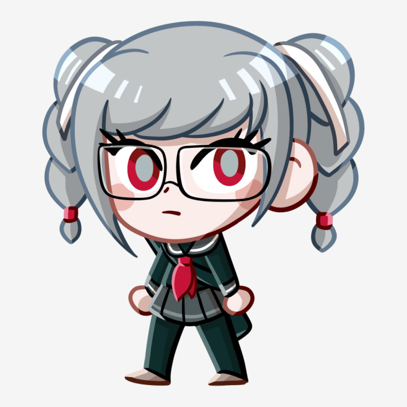 Peko Pekoyama Dangan Ronpa Graphic T-shirt by actheguisaob | Artistshot