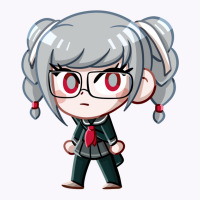 Peko Pekoyama Dangan Ronpa Tank Top | Artistshot