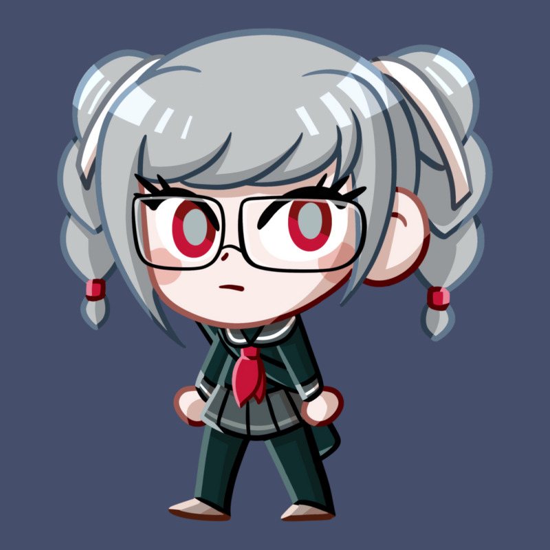 Peko Pekoyama Dangan Ronpa Vintage Short by actheguisaob | Artistshot