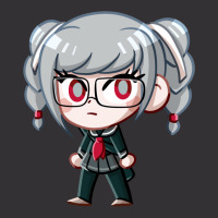 Peko Pekoyama Dangan Ronpa Vintage Hoodie | Artistshot