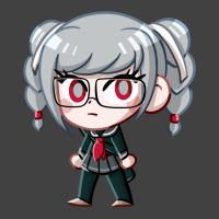 Peko Pekoyama Dangan Ronpa Vintage T-shirt | Artistshot