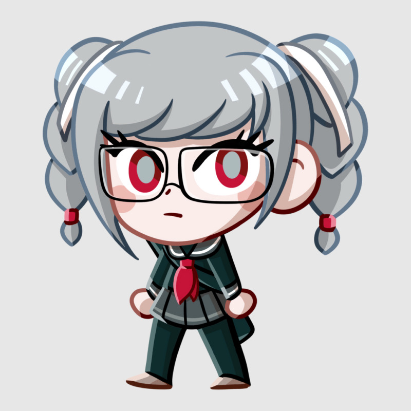 Peko Pekoyama Dangan Ronpa Hoodie & Jogger set by actheguisaob | Artistshot