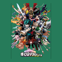 Class 1 A Heroes T-shirt | Artistshot