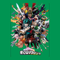 Class 1 A Heroes Classic T-shirt | Artistshot