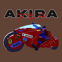 Modern Akira T-shirt | Artistshot