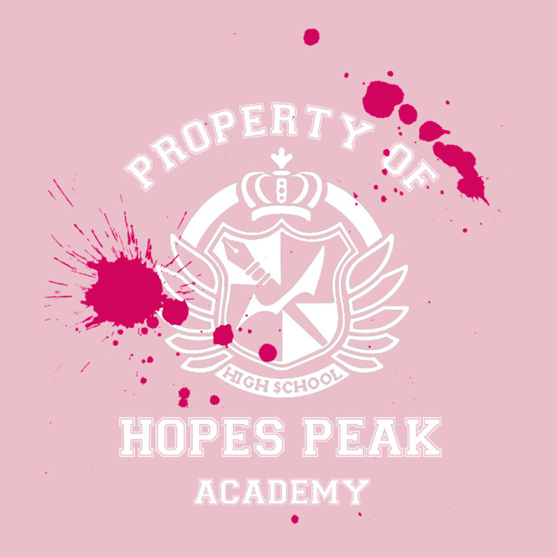 Property Of Hope's Peak Academy Adjustable Cap by actheguisaob | Artistshot