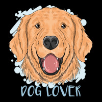 Golden Retriever T Shirt Golden Retriever Dog Lightweight Hoodie | Artistshot