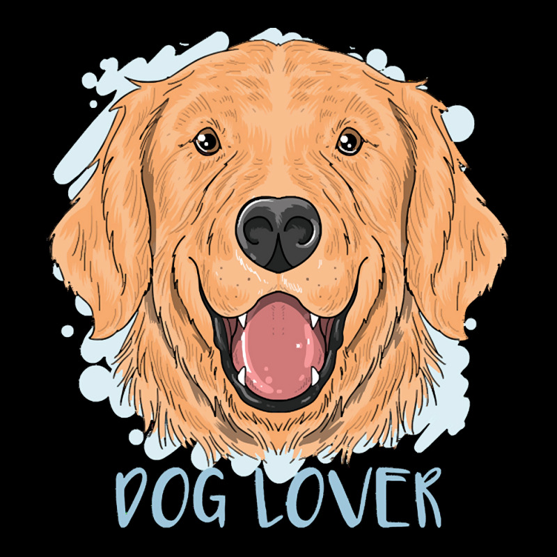 Golden Retriever T Shirt Golden Retriever Dog Lightweight Hoodie | Artistshot