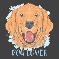 Golden Retriever T Shirt Golden Retriever Dog Vintage T-shirt | Artistshot