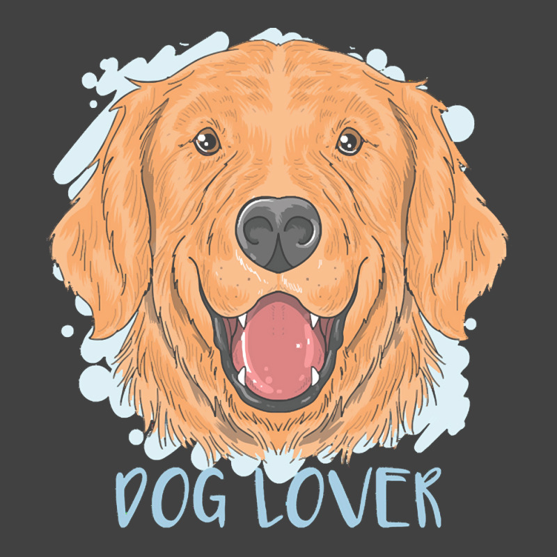 Golden Retriever T Shirt Golden Retriever Dog Vintage T-shirt | Artistshot