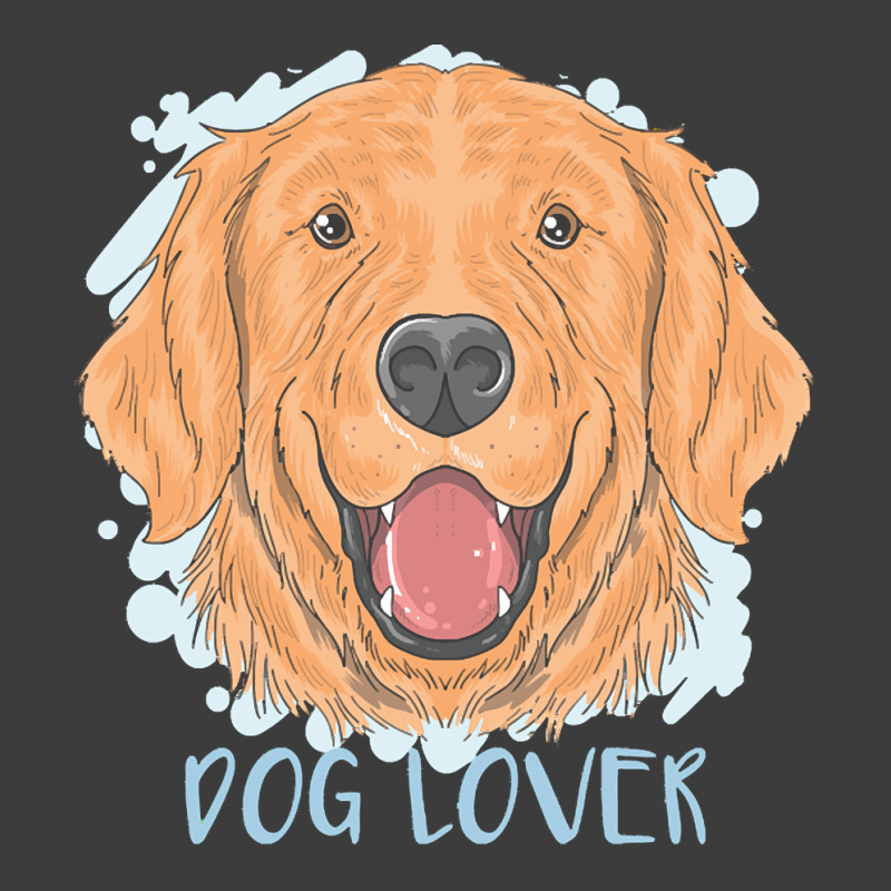 Golden Retriever T Shirt Golden Retriever Dog Men's Polo Shirt | Artistshot